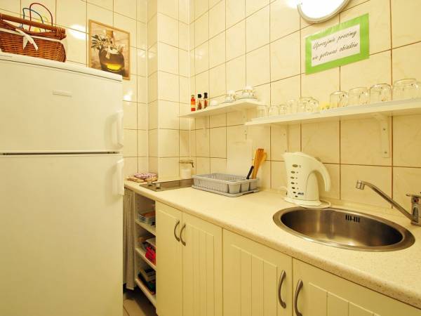 Dom Wypoczynkowy Wiking