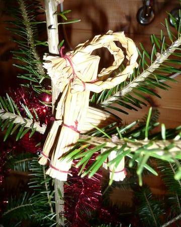 Urokliwe domki góralskie