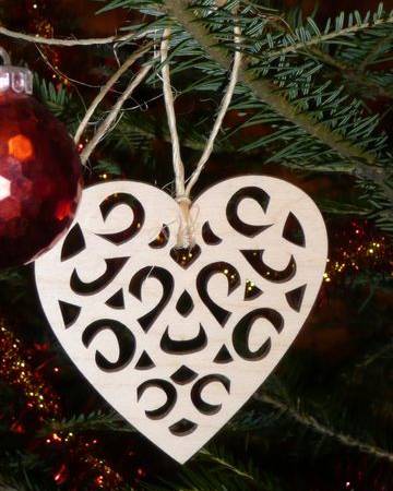 Urokliwe domki góralskie