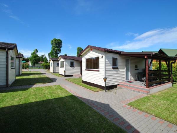 Ośrodek Niebiańska Plaża