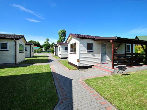 Ośrodek Niebiańska Plaża