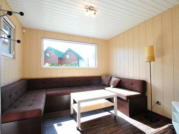 Ośrodek Niebiańska Plaża