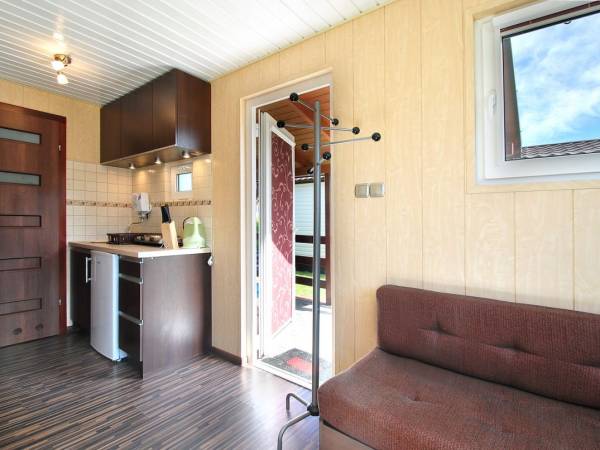 Ośrodek Niebiańska Plaża