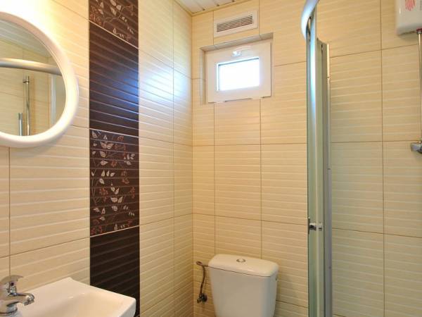 Ośrodek Niebiańska Plaża