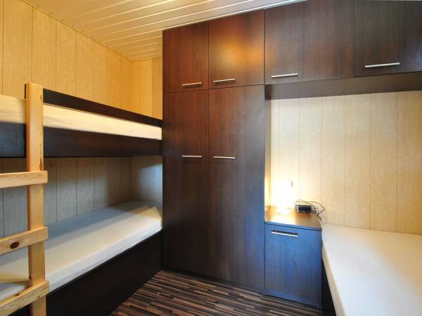 Ośrodek Niebiańska Plaża