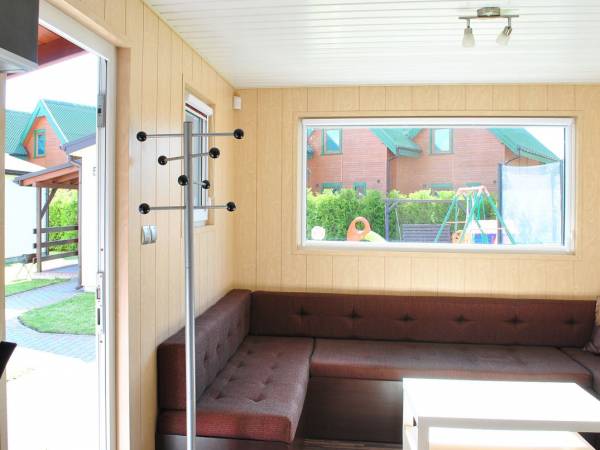 Ośrodek Niebiańska Plaża