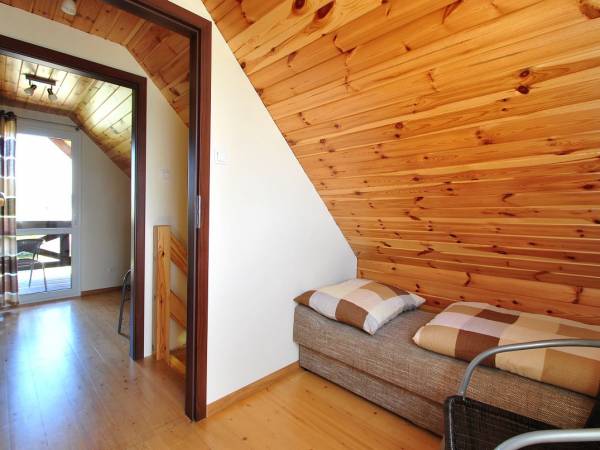 Domki Letniskowe Wawer