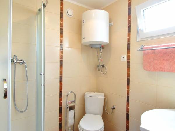 Domki Letniskowe Wawer