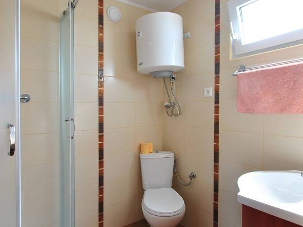 Domki Letniskowe Wawer