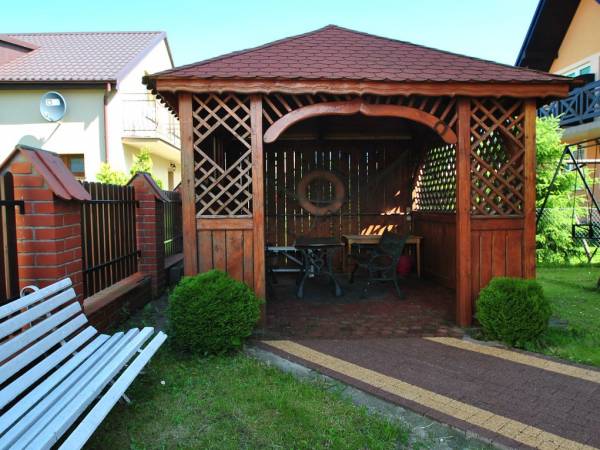 Pokoje Gościnne Adam Felkner