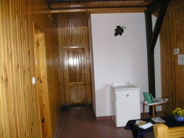 Pokoje Gościnne 