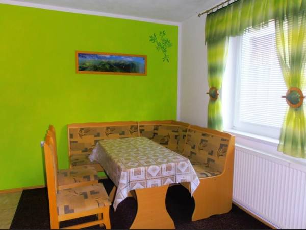 Apartament Kovalčíková