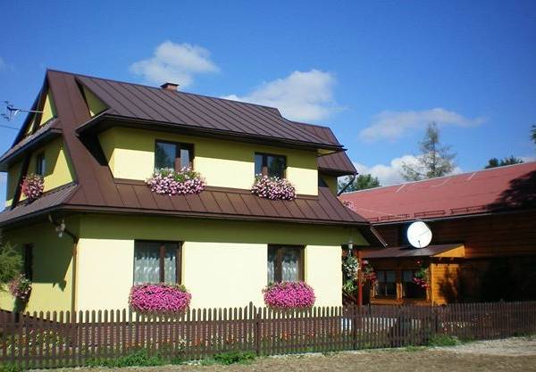 U Krystyny i Józefa