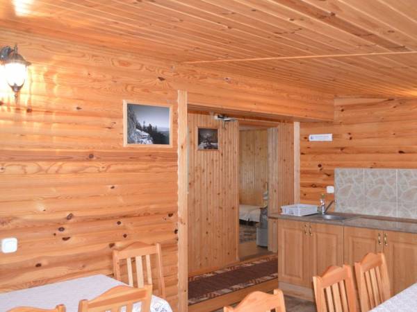 aneks kuchenny i jadalnia