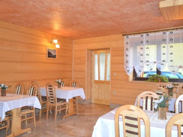 U Krystyny i Józefa