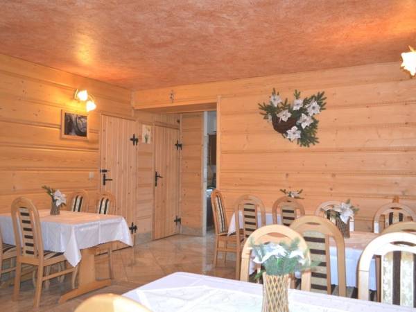 U Krystyny i Józefa