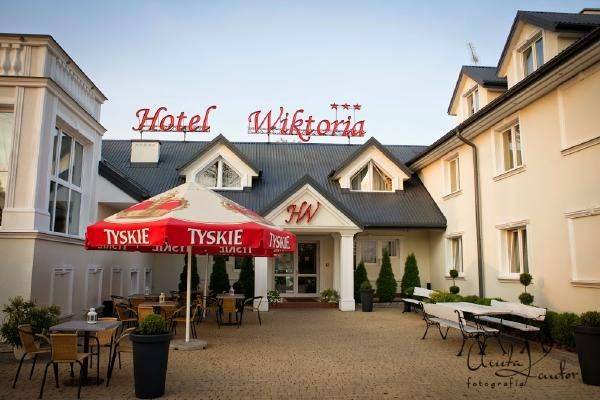 Hotel Wiktoria