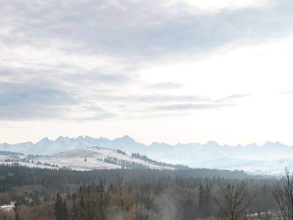 Dom Wypoczynkowy u Ciwersa