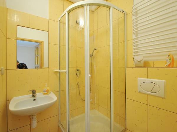 Dom Wypoczynkowy u Ciwersa