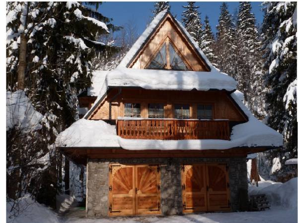 POKOJE i APARTAMENTY REGIONALNE