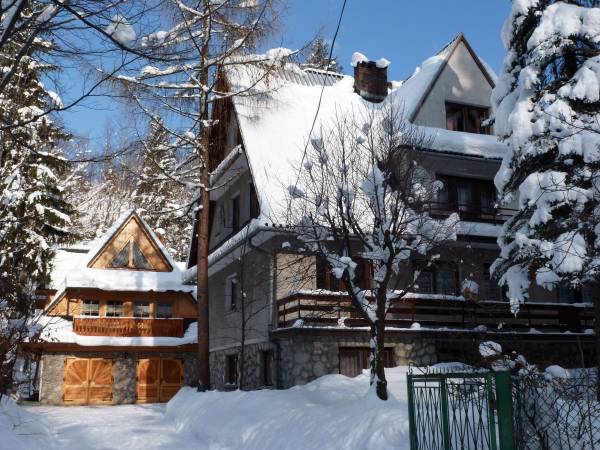 POKOJE i APARTAMENTY REGIONALNE