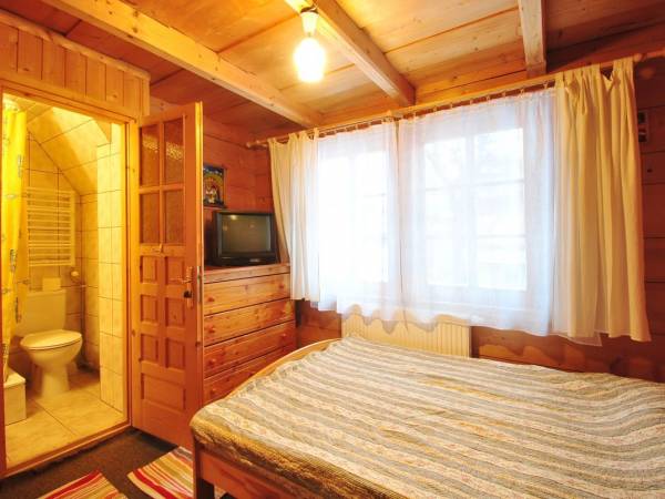 Góralskie zacisze Misiagówka