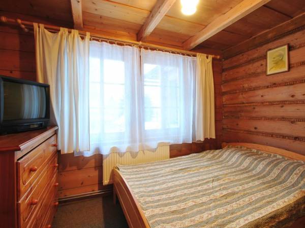 Góralskie zacisze Misiagówka