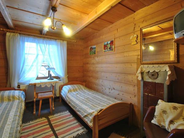 Góralskie zacisze Misiagówka