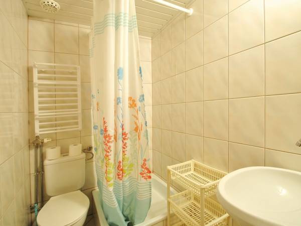 Góralskie zacisze Misiagówka