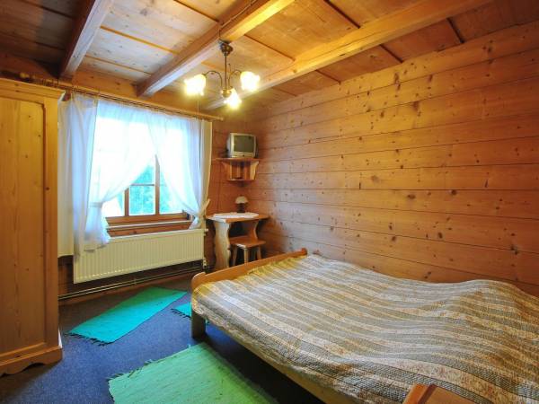 Góralskie zacisze Misiagówka