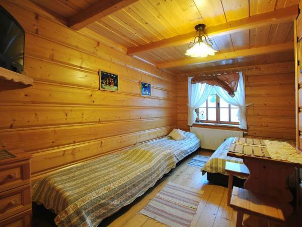 Góralskie zacisze Misiagówka