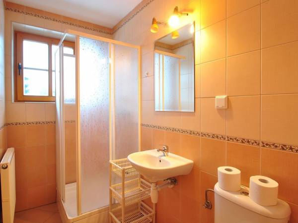 Góralskie zacisze Misiagówka