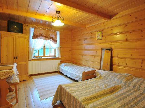 Góralskie zacisze Misiagówka