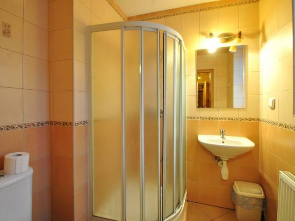 Góralskie zacisze Misiagówka