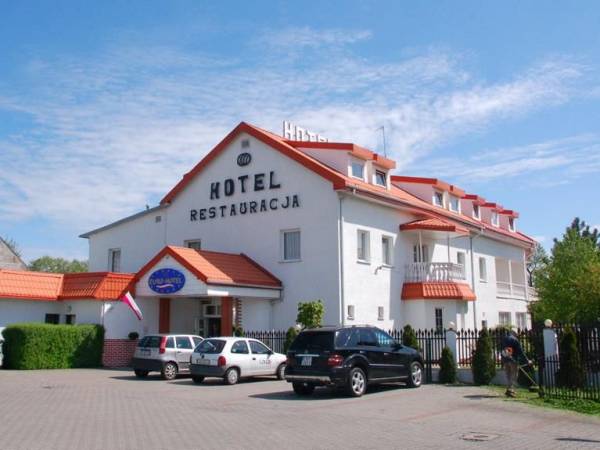 Eurohotel Restauracja