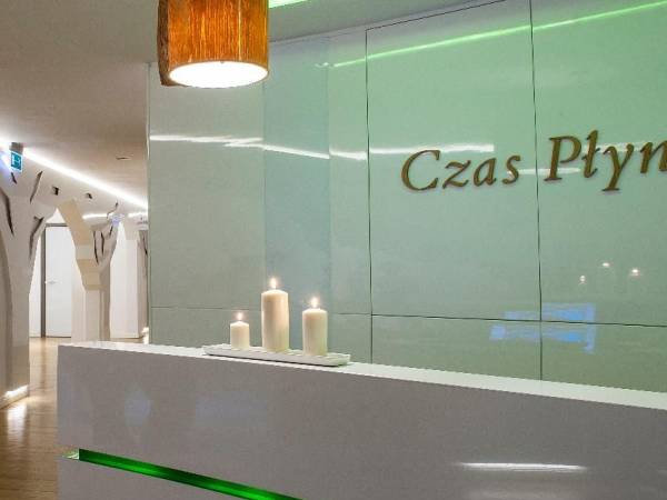 Hotel Med&Spa Villa Park ****