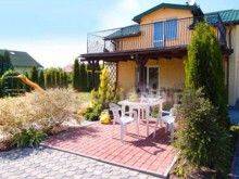 Apartamenty oraz Domek Piaskowy