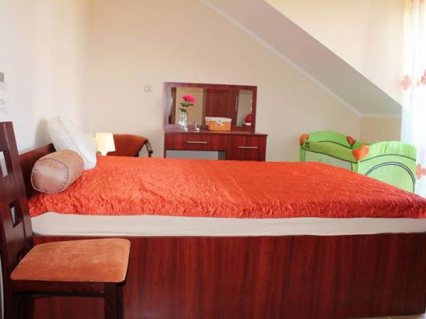 apartament 4-6 osobowy