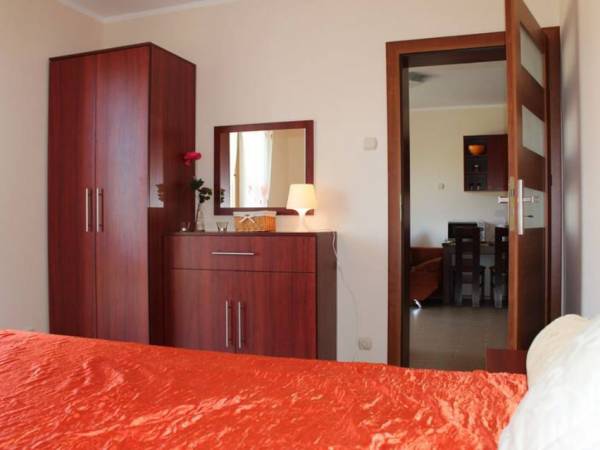 sypjalnia apartament 4-6 osob :)