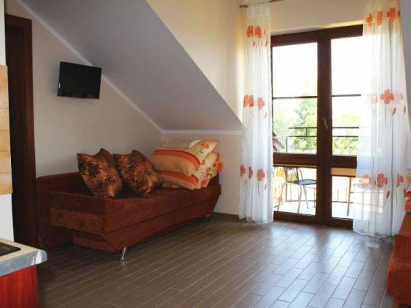 Villa i Domki Marcus