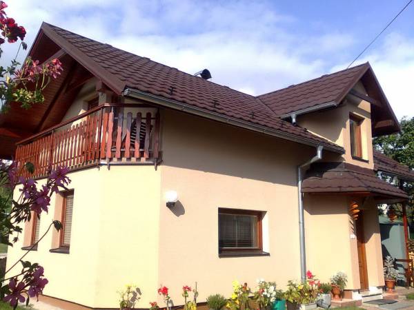 Domek całoroczny - Tvrdošín- kilka kilometrów od granicy z Polską! 