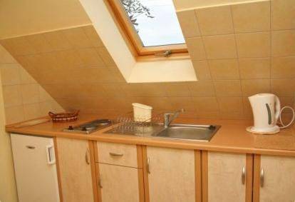 Kompleks wypoczynkowy Rest 