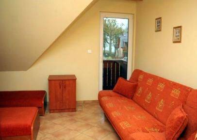 Kompleks wypoczynkowy Rest 