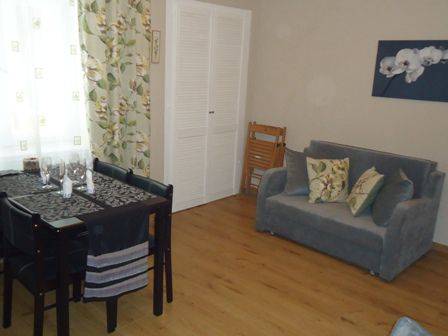 Mieszkanie w Karpaczu