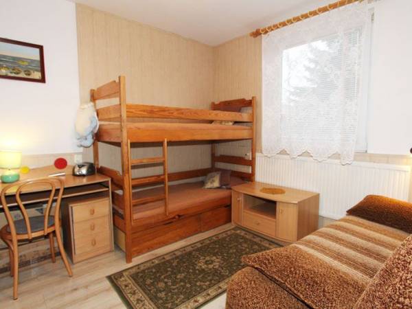 Studio-pokój dzieci