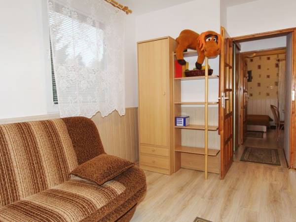 Studio-pokój dzieci