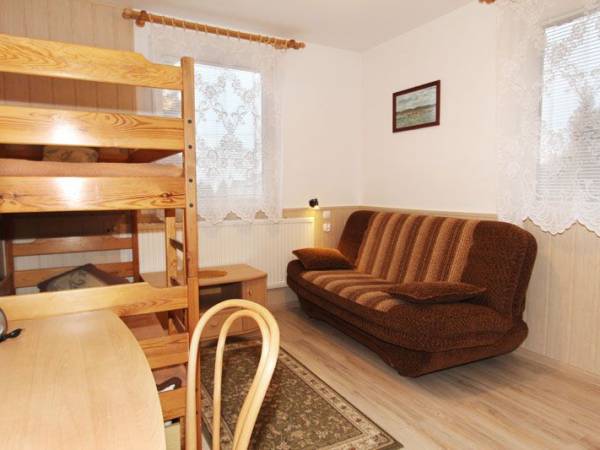 Studio - pokój dzieci