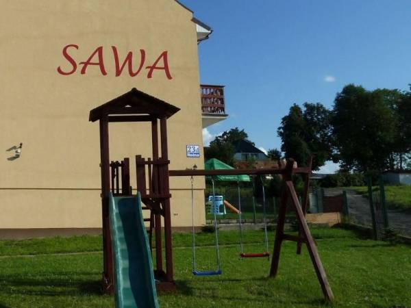 Pokoje Gościnne Sawa