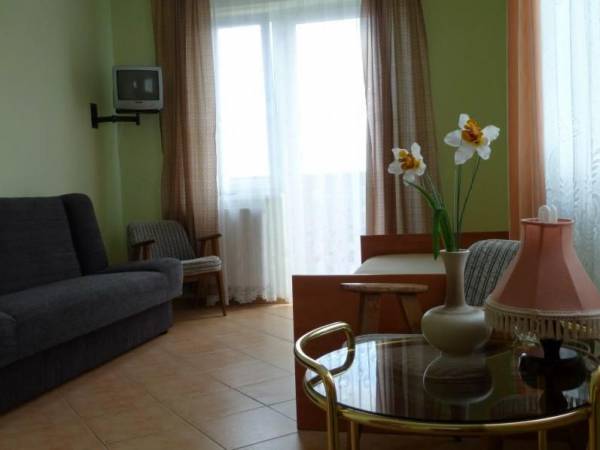 Pokoje Gościnne Sawa