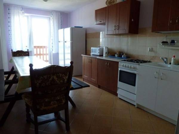 Pokoje Gościnne Sawa